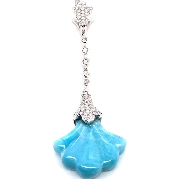 Pendant Blue Water Jewelers Saint Augustine, FL