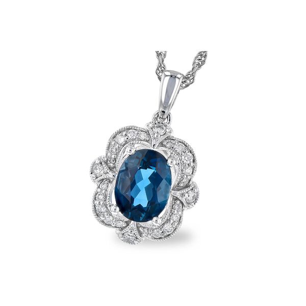 Pendant Blue Water Jewelers Saint Augustine, FL