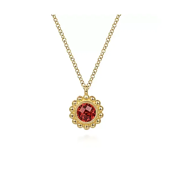 Pendant Blue Water Jewelers Saint Augustine, FL