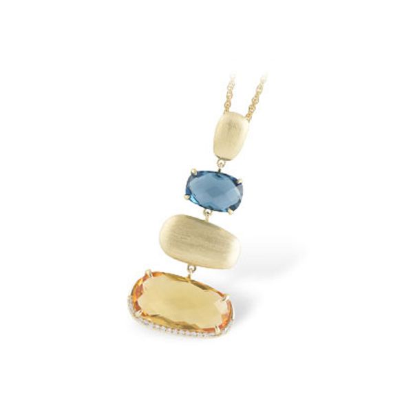 Pendant Blue Water Jewelers Saint Augustine, FL