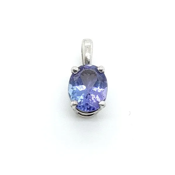 COLORED STONE PENDANT Blue Water Jewelers Saint Augustine, FL