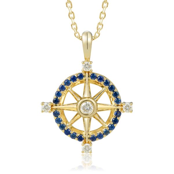 Pendant Blue Water Jewelers Saint Augustine, FL