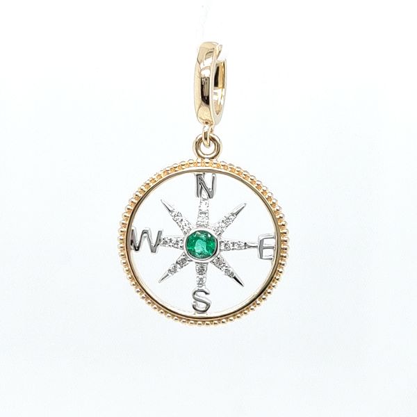 Pendant Blue Water Jewelers Saint Augustine, FL