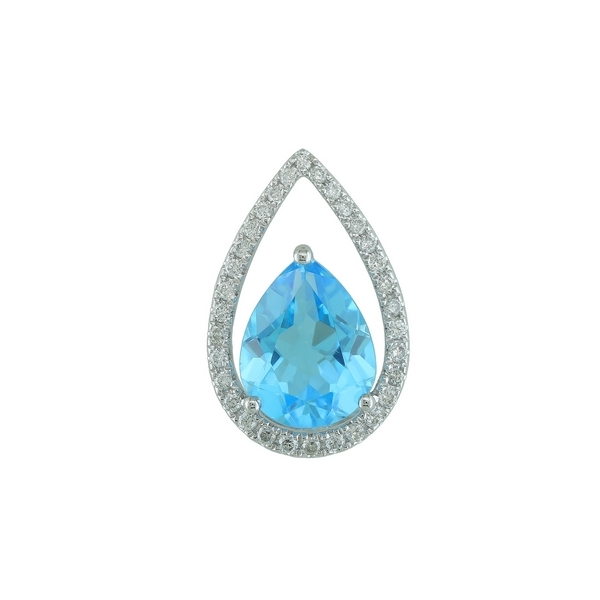 Pendant Blue Water Jewelers Saint Augustine, FL