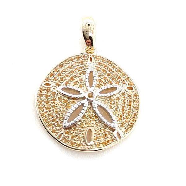 Pendant Blue Water Jewelers Saint Augustine, FL