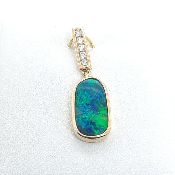 Pendant Blue Water Jewelers Saint Augustine, FL