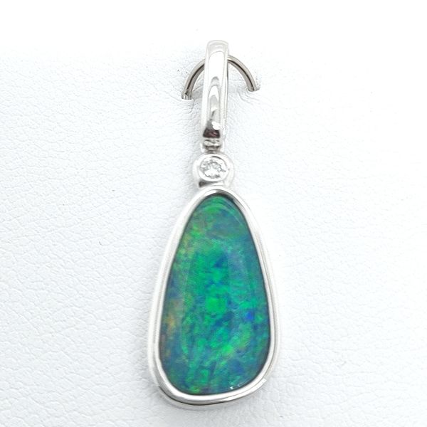 Pendant Blue Water Jewelers Saint Augustine, FL