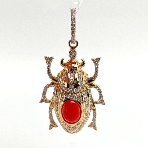 Pendant Blue Water Jewelers Saint Augustine, FL