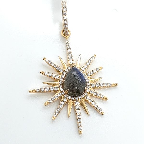 Pendant Blue Water Jewelers Saint Augustine, FL