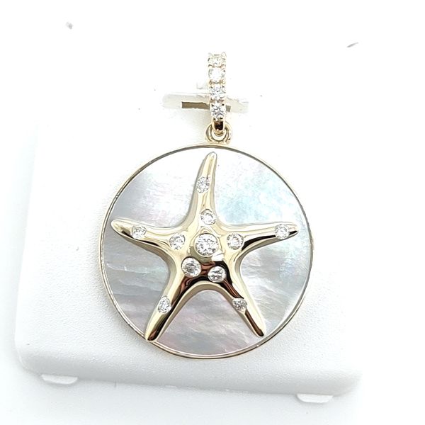 Pendant Blue Water Jewelers Saint Augustine, FL