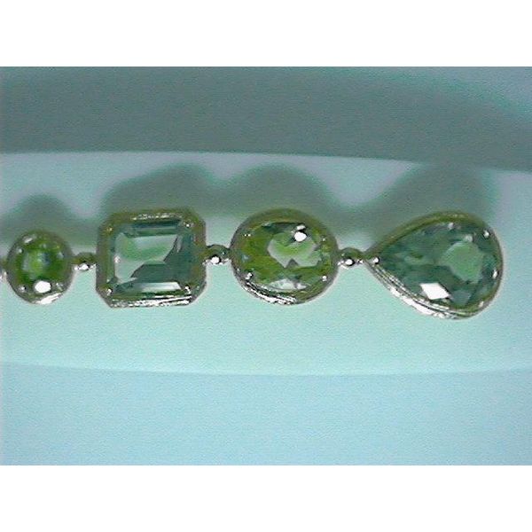 Necklace Blue Water Jewelers Saint Augustine, FL