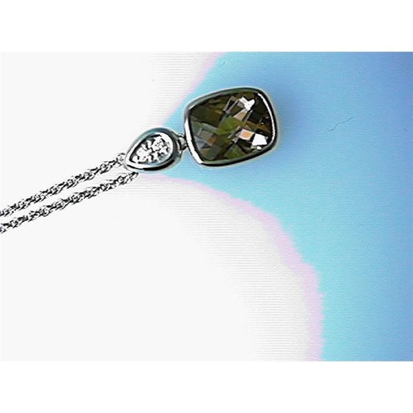 Necklace Blue Water Jewelers Saint Augustine, FL