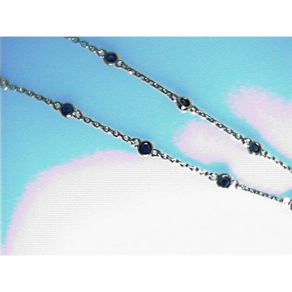 Necklace Blue Water Jewelers Saint Augustine, FL