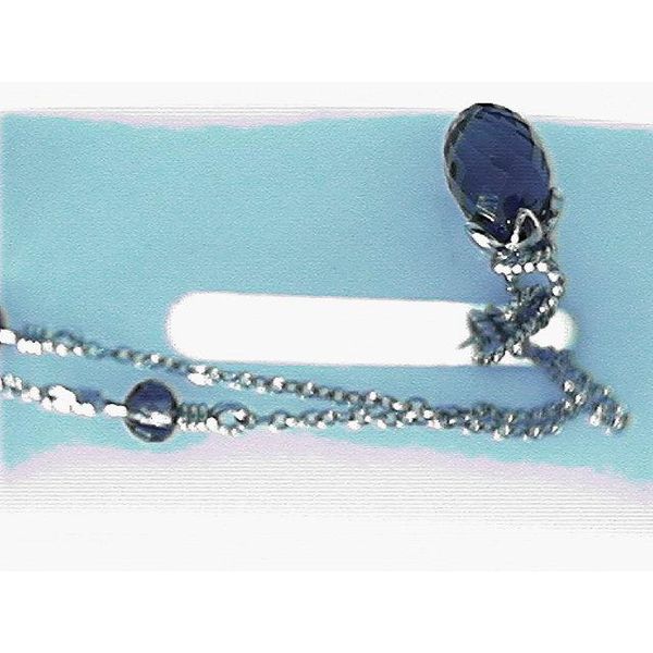 Necklace Blue Water Jewelers Saint Augustine, FL