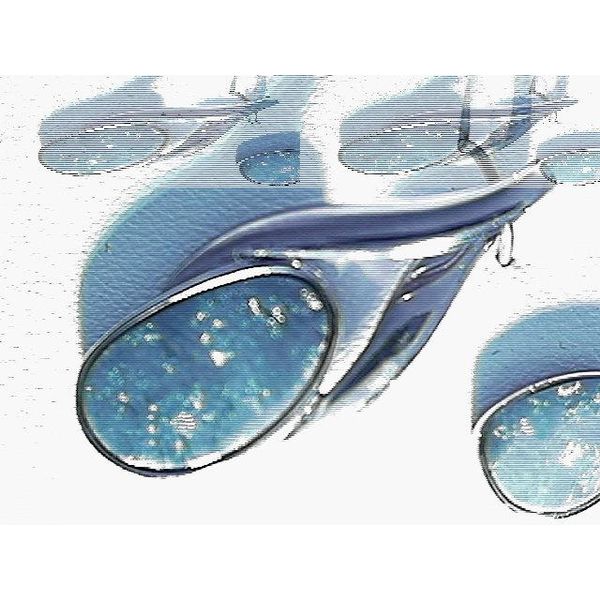 Necklace Blue Water Jewelers Saint Augustine, FL