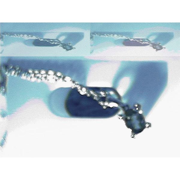 Necklace Blue Water Jewelers Saint Augustine, FL