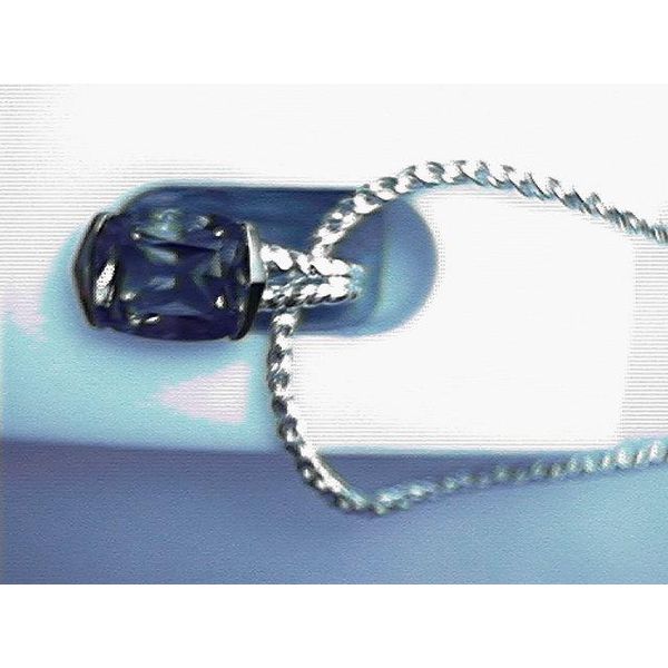 Necklace Blue Water Jewelers Saint Augustine, FL