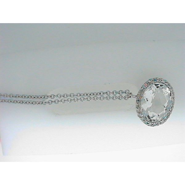 Necklace Blue Water Jewelers Saint Augustine, FL