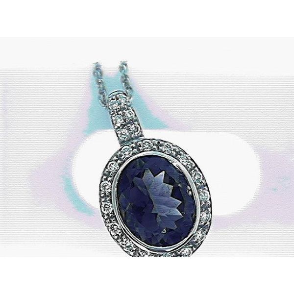 Necklace Blue Water Jewelers Saint Augustine, FL