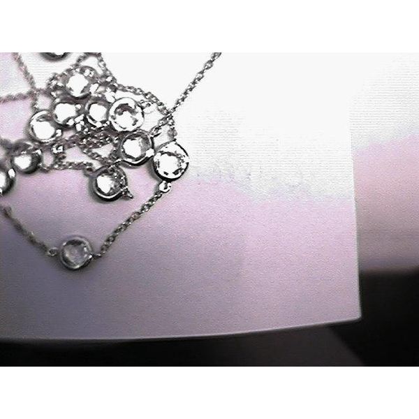 Necklace Blue Water Jewelers Saint Augustine, FL