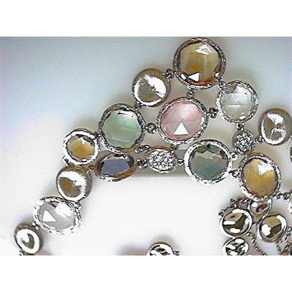 Necklace Blue Water Jewelers Saint Augustine, FL