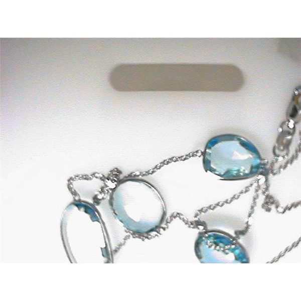 Necklace Blue Water Jewelers Saint Augustine, FL