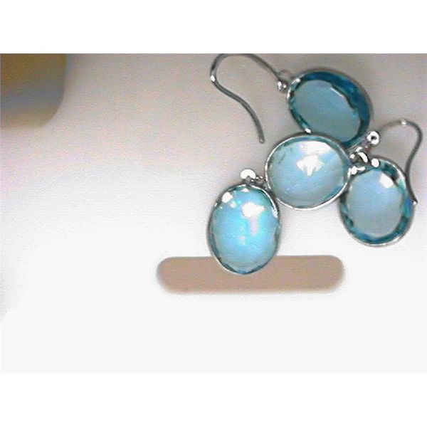 Necklace Blue Water Jewelers Saint Augustine, FL