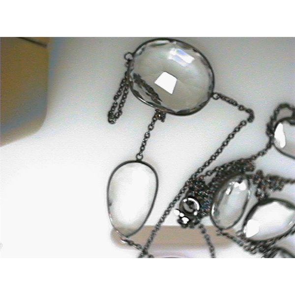 Necklace Blue Water Jewelers Saint Augustine, FL