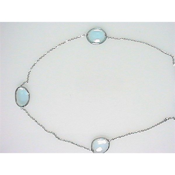 Necklace Blue Water Jewelers Saint Augustine, FL