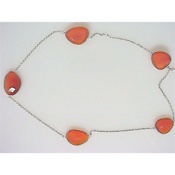 Necklace Blue Water Jewelers Saint Augustine, FL