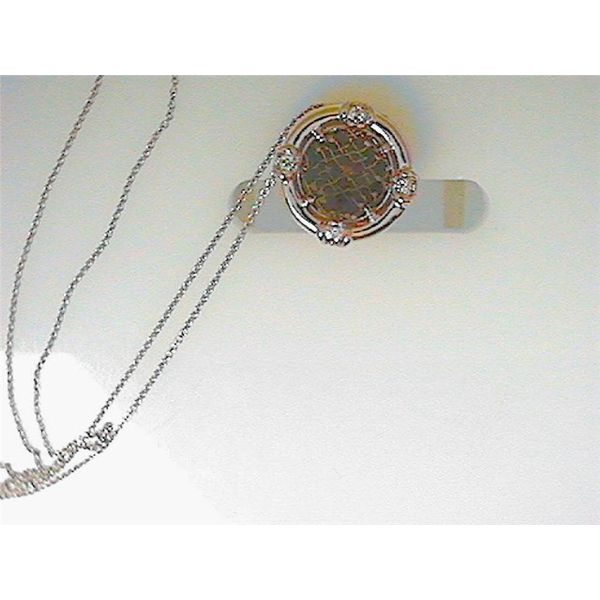 Necklace Blue Water Jewelers Saint Augustine, FL