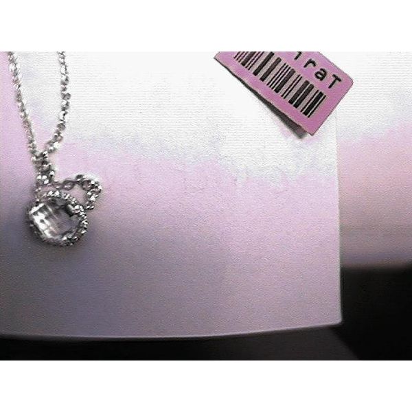 Necklace Blue Water Jewelers Saint Augustine, FL