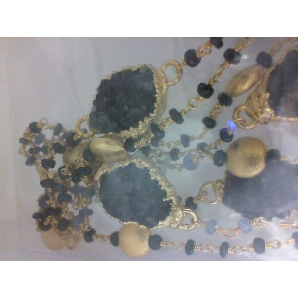 Necklace Blue Water Jewelers Saint Augustine, FL