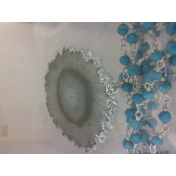 Necklace Blue Water Jewelers Saint Augustine, FL