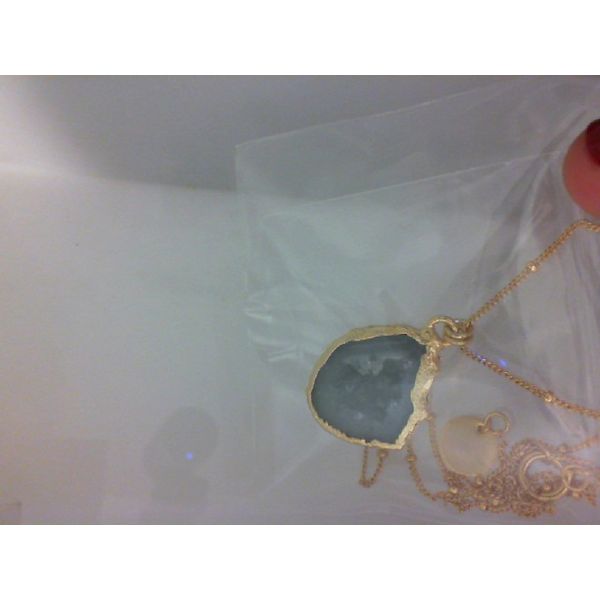 Necklace Blue Water Jewelers Saint Augustine, FL