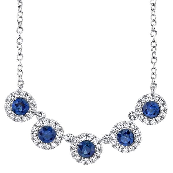 Necklace Blue Water Jewelers Saint Augustine, FL
