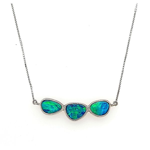 Necklace Blue Water Jewelers Saint Augustine, FL