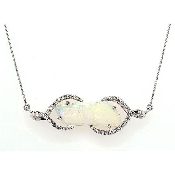 Necklace Blue Water Jewelers Saint Augustine, FL