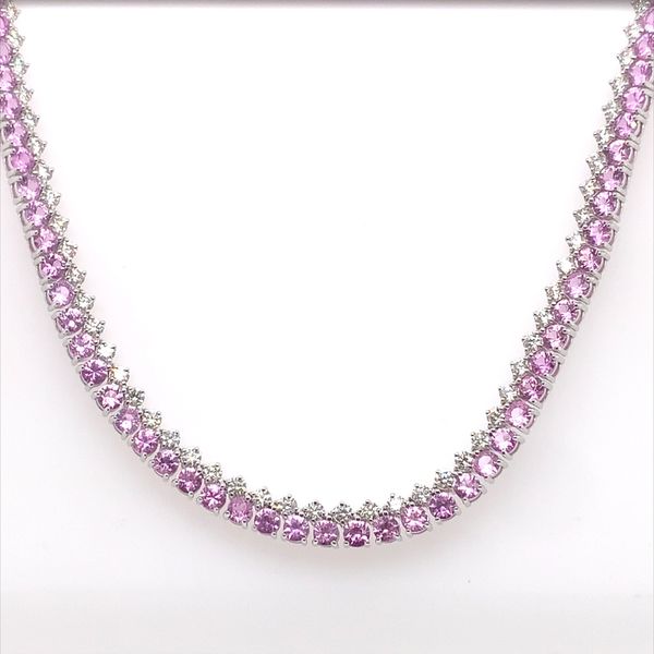 Necklace Blue Water Jewelers Saint Augustine, FL