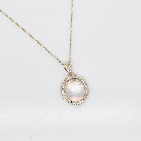 Necklace Blue Water Jewelers Saint Augustine, FL