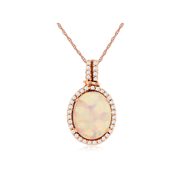 Necklace Blue Water Jewelers Saint Augustine, FL