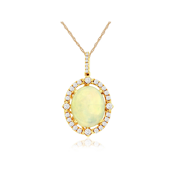 Necklace Blue Water Jewelers Saint Augustine, FL