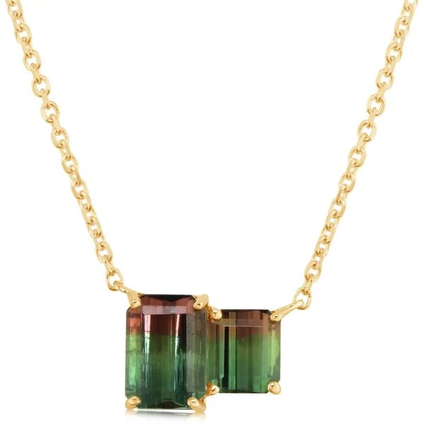 Necklace Blue Water Jewelers Saint Augustine, FL