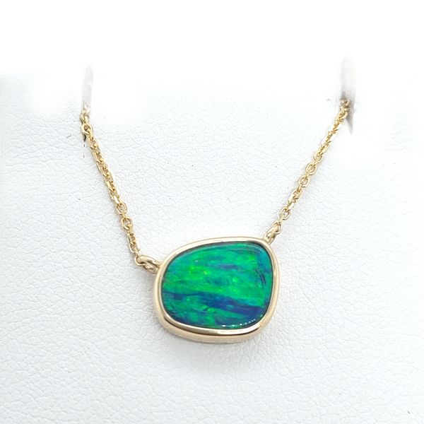 Necklace Blue Water Jewelers Saint Augustine, FL