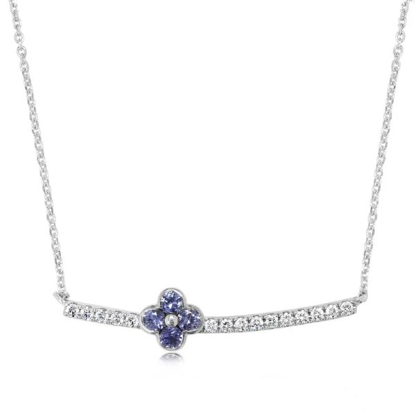 Necklace Blue Water Jewelers Saint Augustine, FL