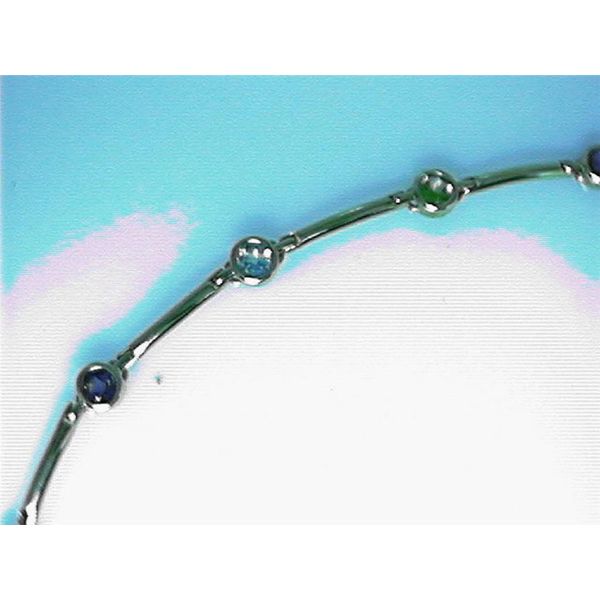 Bracelet Blue Water Jewelers Saint Augustine, FL