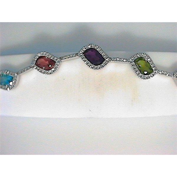 Bracelet Blue Water Jewelers Saint Augustine, FL