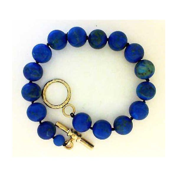Bracelet Blue Water Jewelers Saint Augustine, FL