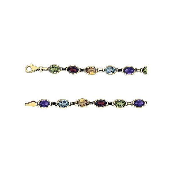 Bracelet Blue Water Jewelers Saint Augustine, FL