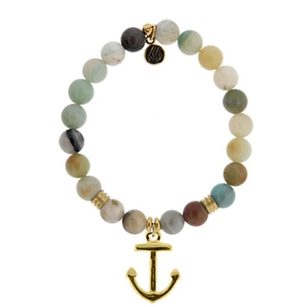 Bracelet Blue Water Jewelers Saint Augustine, FL